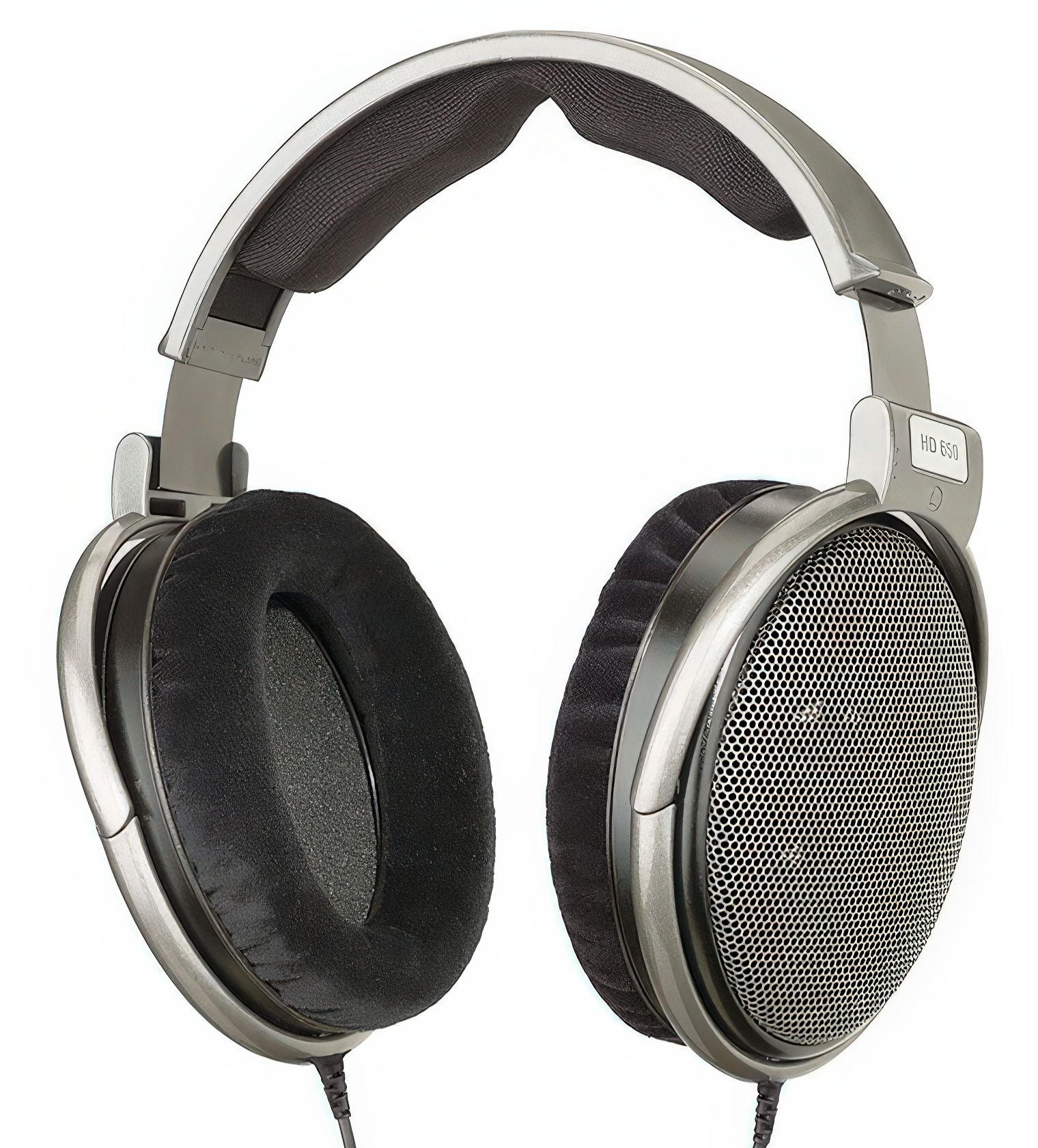 Sennheiser HD650 headphones
