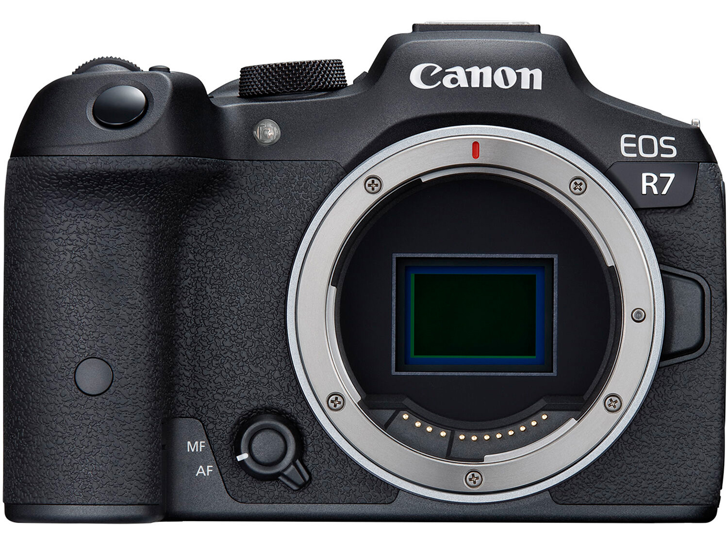 Canon EOS R7