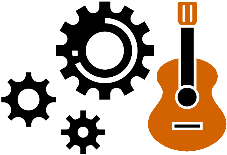 guitar icon