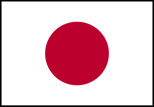 Japan icon Japan icon
